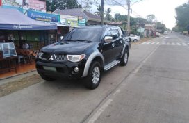 Mitsubishi Strada 2007 for sale in Panglao