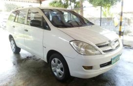 2nd Hand Toyota Innova 2006 Manual Diesel for sale in San Leonardo