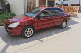 Mitsubishi Lancer 2004 Automatic Gasoline for sale in Iloilo City