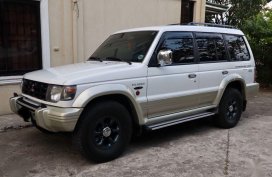 Mitsubishi Pajero for sale in Lipa
