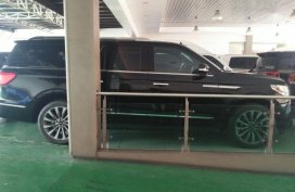 Selling Brand New Lincoln Navigator 2019 in Calauan