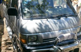 1996 Toyota Hiace for sale in Baybay