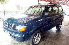 2nd Hand Toyota Revo 2000 at 130000 km for sale