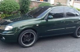 Nissan Exalta 2001 Automatic Gasoline for sale in Muntinlupa