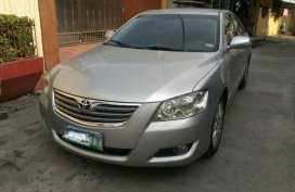 2007 Toyota Camry for sale in Malabon