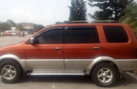 Isuzu Crosswind 2003 Automatic Diesel for sale in Calamba