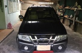 Isuzu Sportivo 2013 Manual Diesel for sale in Legazpi