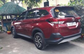 Toyota Rush Automatic Gasoline for sale in Cainta