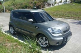 Kia Soul Automatic Gasoline for sale in Talisay