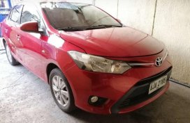 Toyota Vios 2015 for sale in Taguig