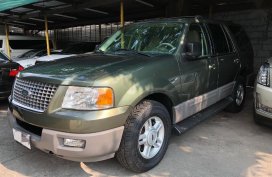 Ford Expedition 2003 Automatic Gasoline for sale in Quezon City