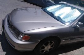 1996 Honda Accord for sale in Pateros
