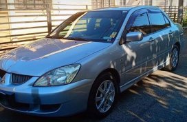 2006 Mitsubishi Lancer for sale in Quezon City