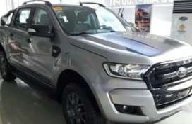 2nd Hand Ford Ranger 2017 Automatic Diesel for sale in Bantay