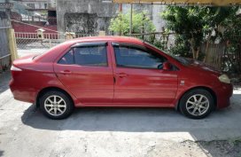 2006 Toyota Vios for sale in Daraga