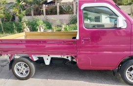 Suzuki Multi-Cab Manual Gasoline for sale in Consolacion