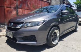 Honda City 2016 Automatic Gasoline for sale in Quezon City