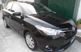 Used Toyota Vios 2017 for sale in San Fernando