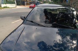 Selling Used Honda City 1997 in Quezon City