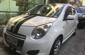 2013 Suzuki Celerio for sale in Cainta