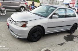 2001 Honda Civic for sale in Quezon City