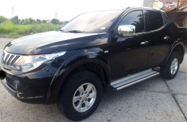 2nd Hand Mitsubishi Strada 2015 Manual Diesel for sale in San Fernando