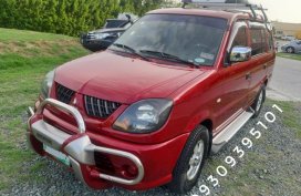 2nd Hand Mitsubishi Adventure 2008 for sale 
