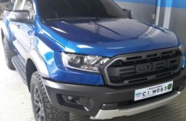 2019 Ford Ranger Raptor new for sale in Valenzuela