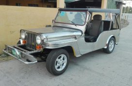 Toyota Owner-Type-Jeep for sale in Bacoor