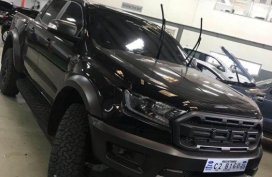 Selling New Ford Ranger 2019 Manual Diesel in Manila