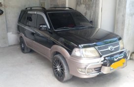 Selling 2nd Hand Toyota Revo 2003 Automatic Gasoline 