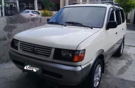 For sale Used 2000 Toyota Revo Manual Gasoline 