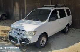 Selling Isuzu Crosswind 2007 in Valenzuela