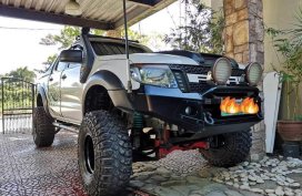 Selling 2nd Hand Ford Ranger 2013 Manual Diesel at 50000 km in Malolos