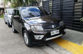 2014 Suzuki Vitara for sale in Quezon City