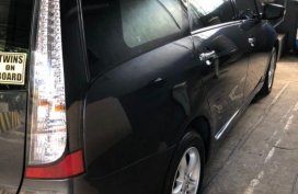 Mitsubishi Grandis 2011 Automatic Gasoline for sale in Quezon City