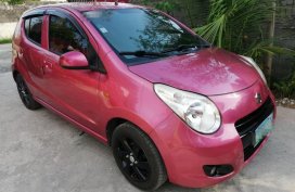 Selling Used Suzuki Celerio 2010 in Urdaneta