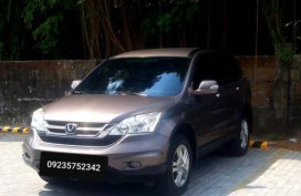 2nd Hand Honda Cr-V 2011 for sale in Angeles