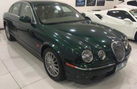 Jaguar S-Type 2007 for sale
