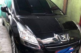 Peugeot 5008 Automatic Gasoline for sale in Mandaue
