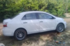 Toyota Vios 2010 Manual Gasoline for sale in Agno