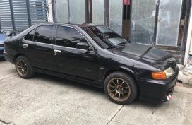 Selling Nissan Sentra 2000 Manual Gasoline in Manila