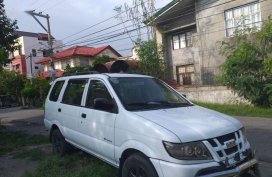 Isuzu Crosswind 2013 for sale in Dagupan