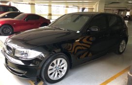 2nd Hand Bmw 116I 2009 for sale in Cebu City