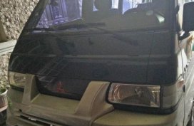 For sale Used 2001 Mitsubishi L300 Manual Diesel at 130000 km in Marikina