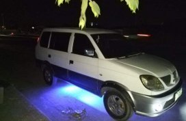 2nd Hand Mitsubishi Adventure 2004 for sale in Caloocan