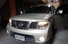 2014 Nissan Navara for sale in Baguio