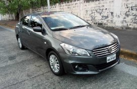 Suzuki Ciaz 2018 Automatic Gasoline for sale in Pasig