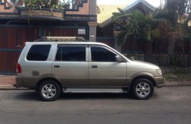 Selling Isuzu Crosswind 2019 Manual Diesel in San Pedro