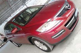 2008 Mazda Cx-9 for sale in Quezon City